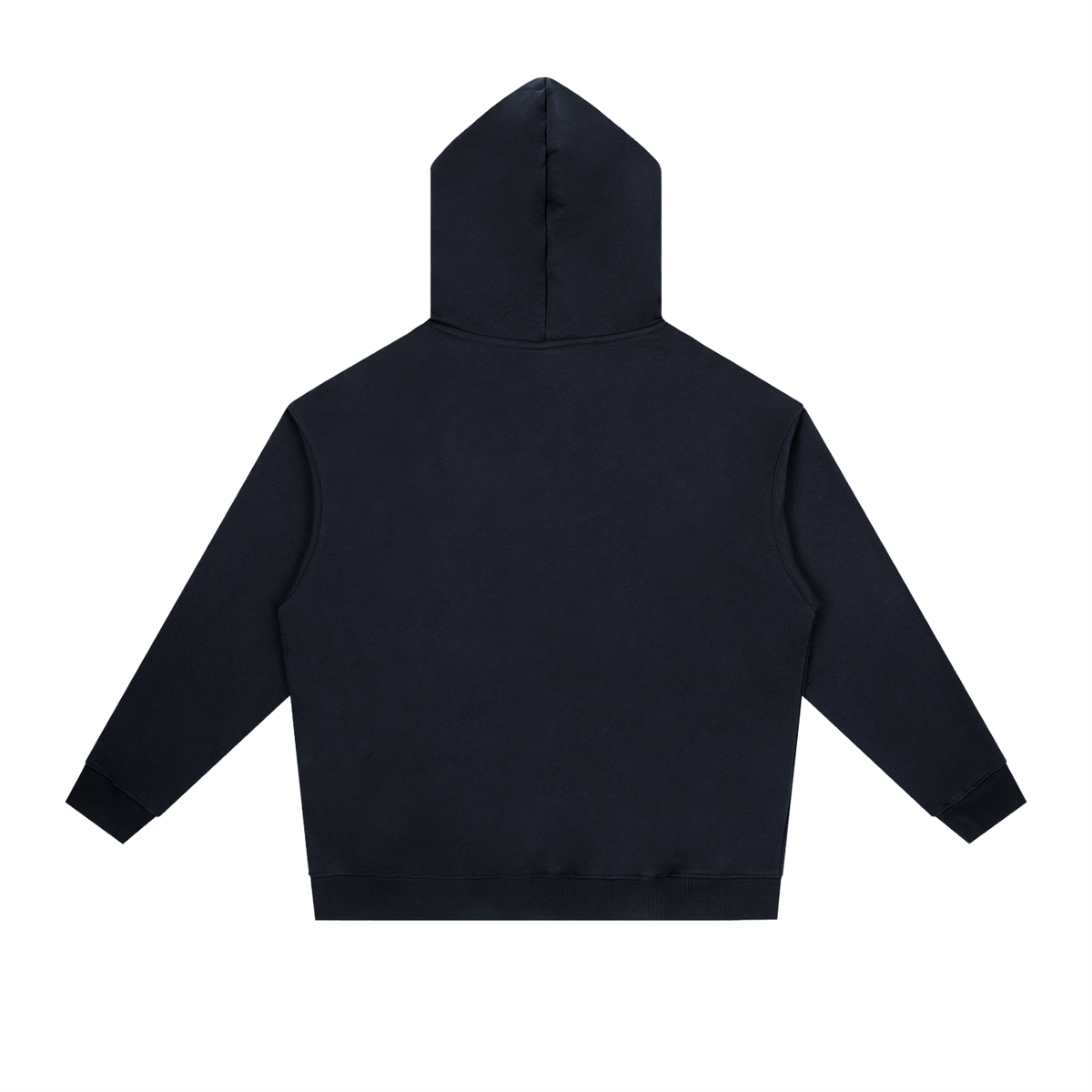 Navy Blue back