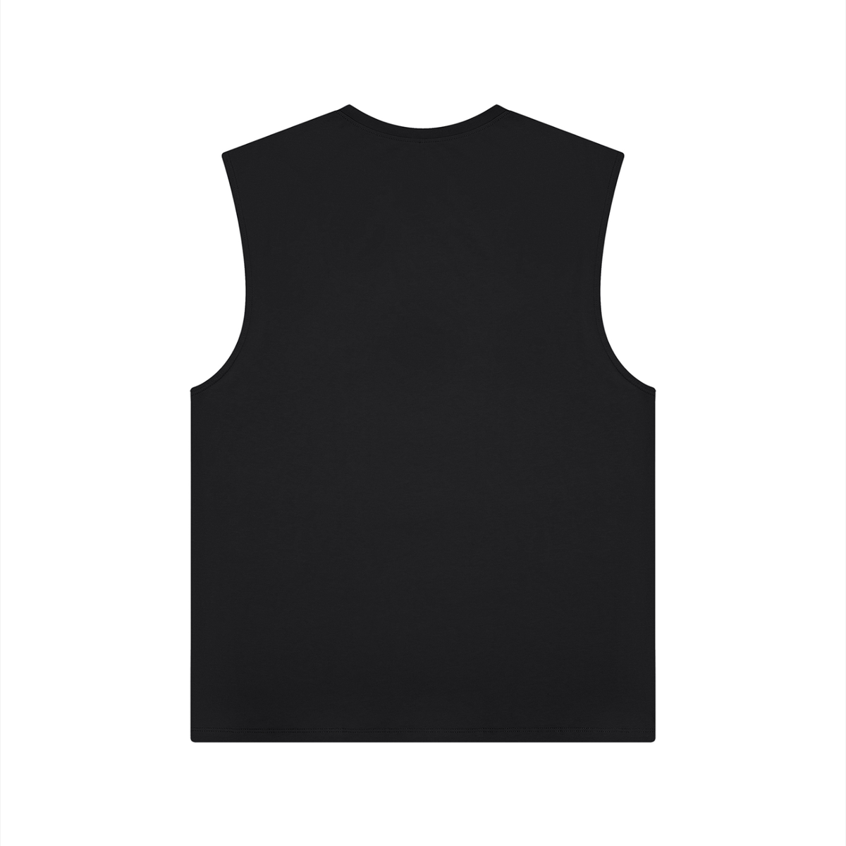 Black back