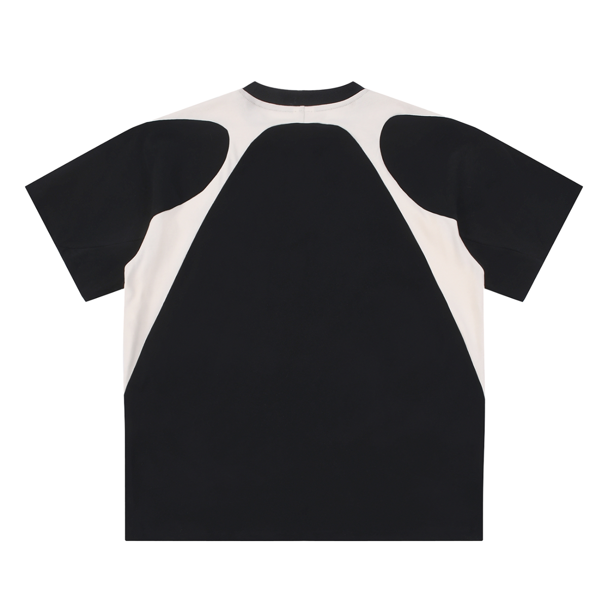 Black back