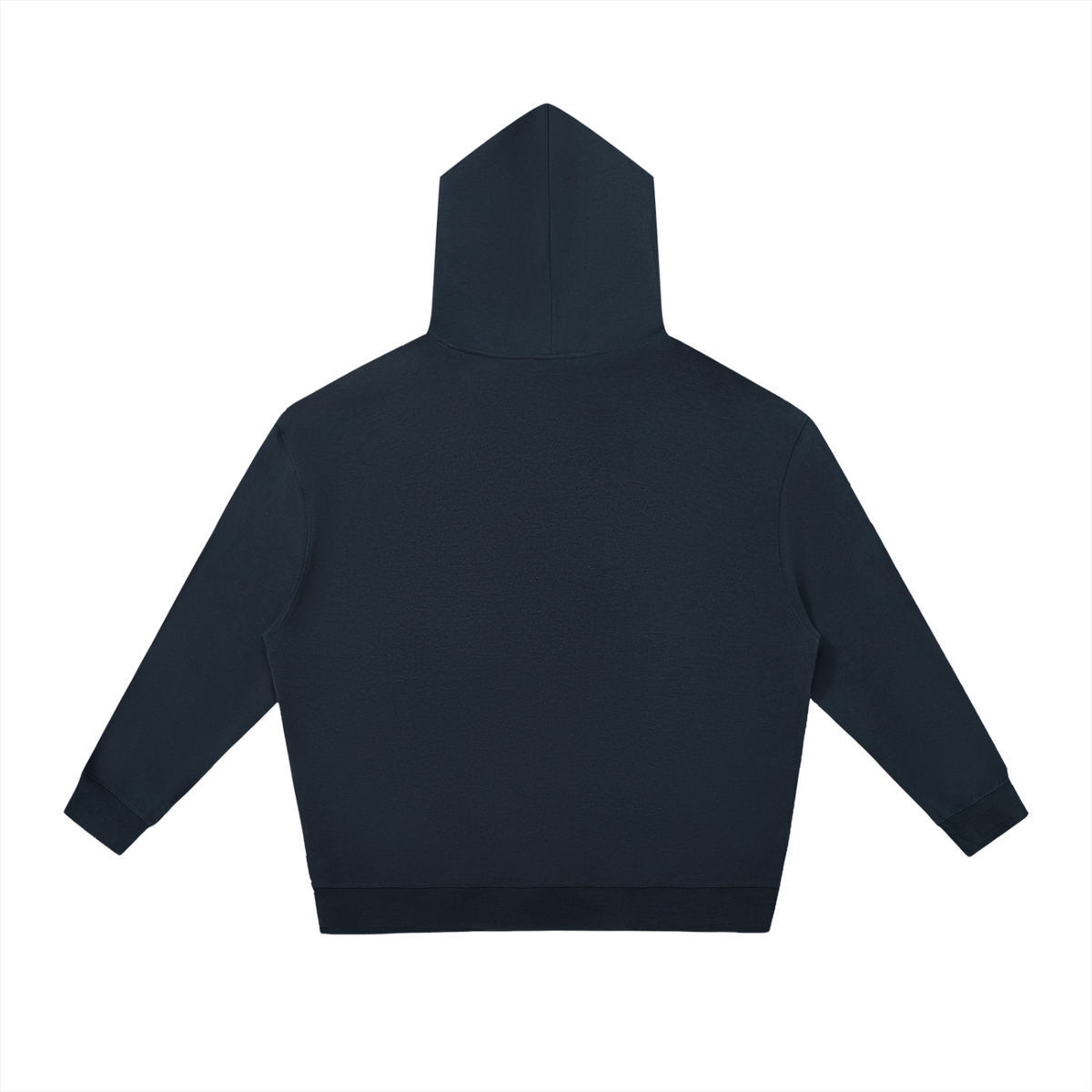 Navy Blue back