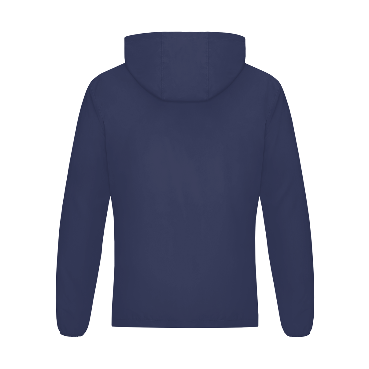 Dark Blue back