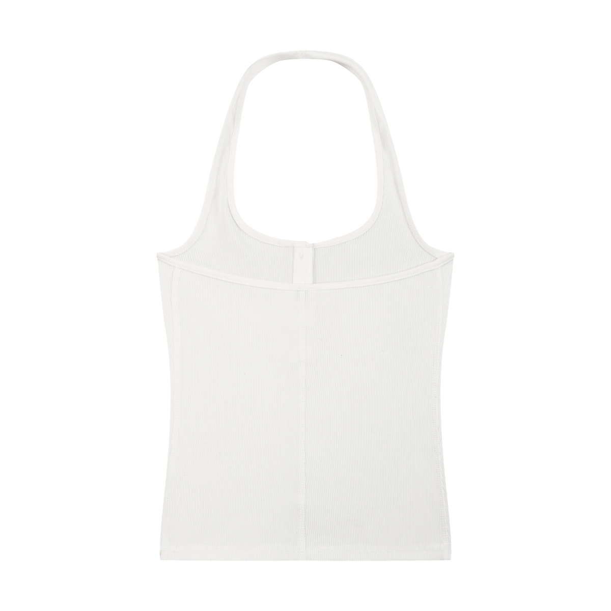 White back