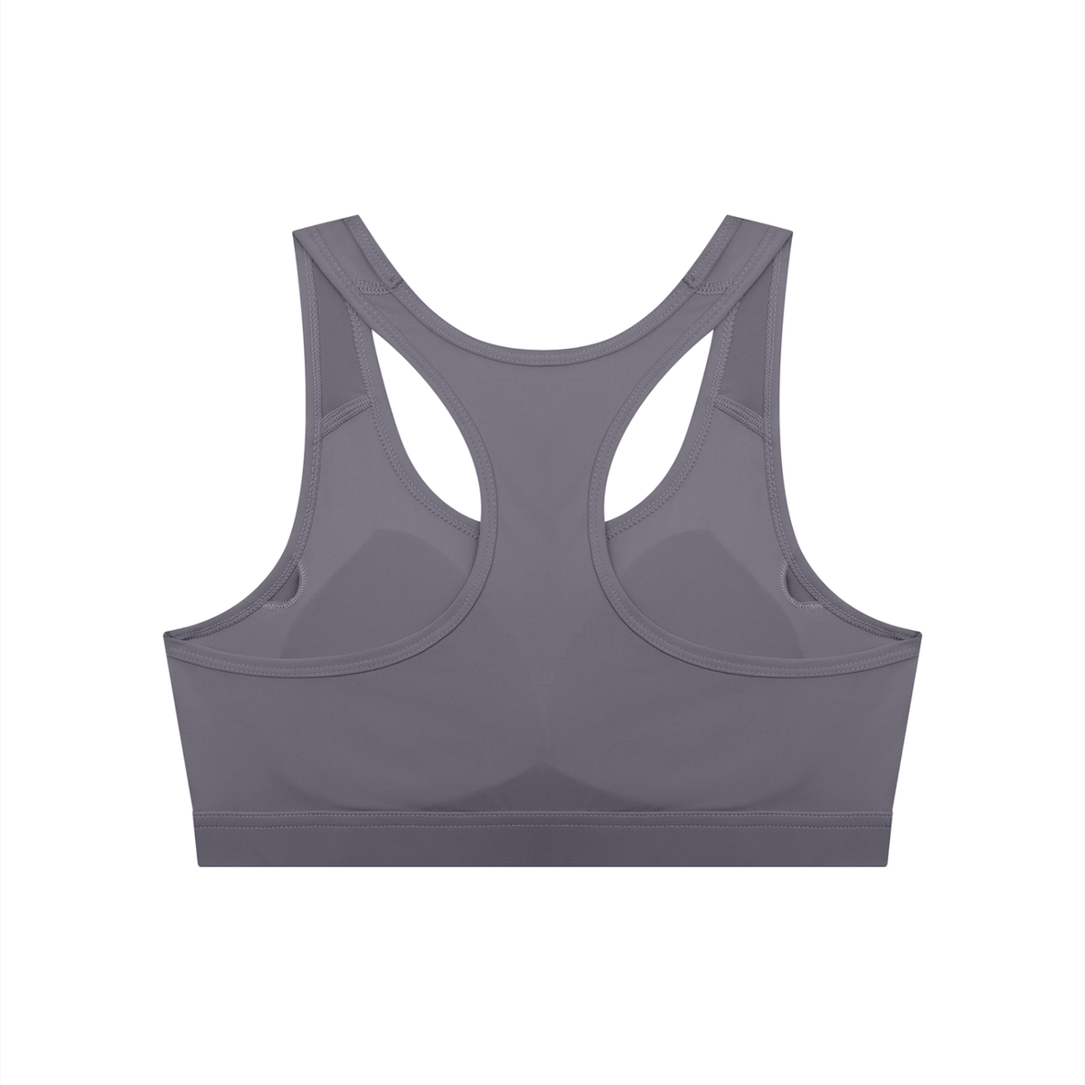 Dark Purple back