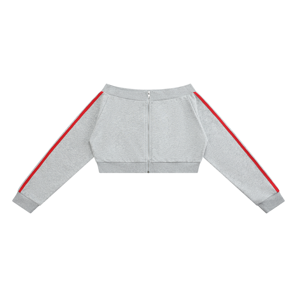 Flower Gray
