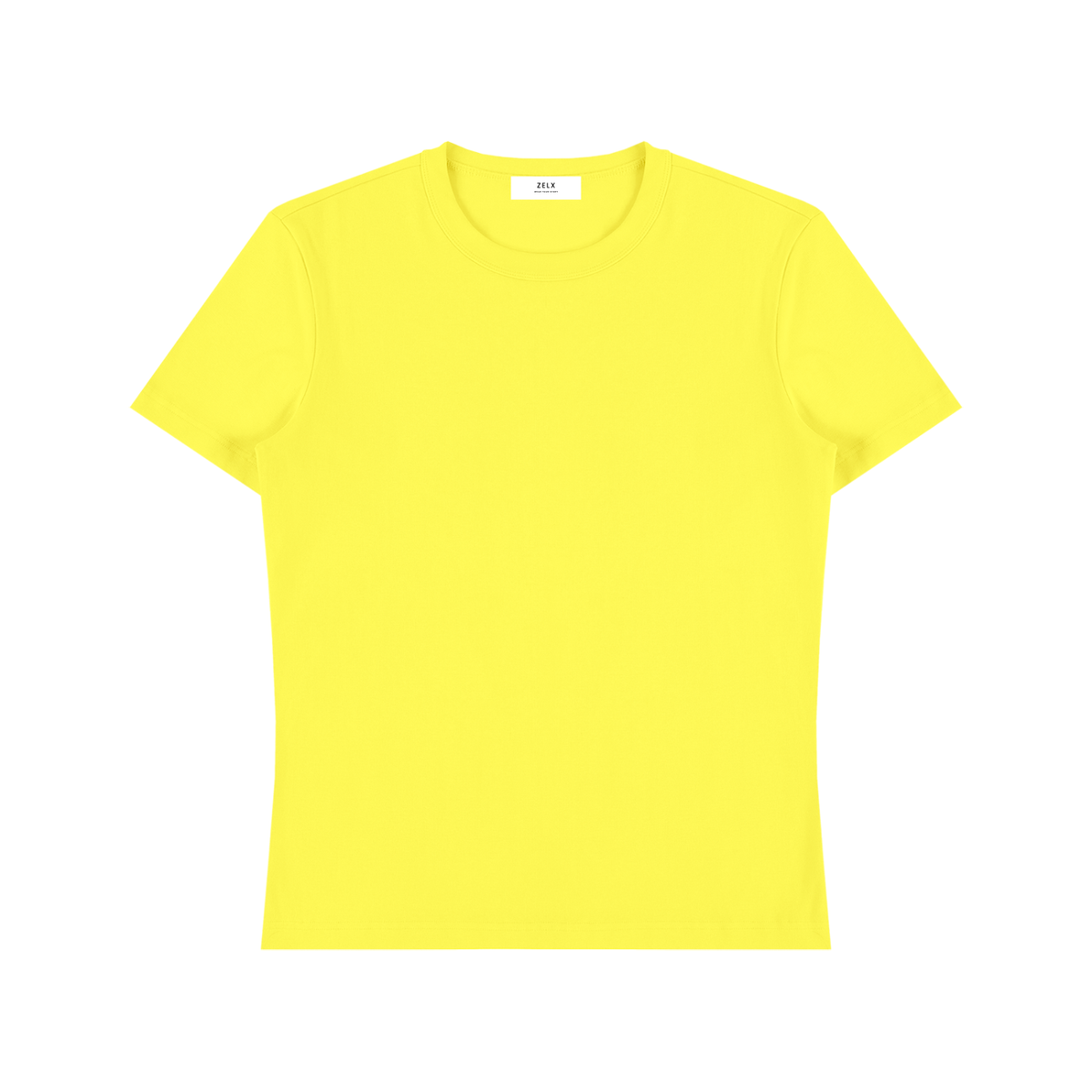 Lemon Yellow