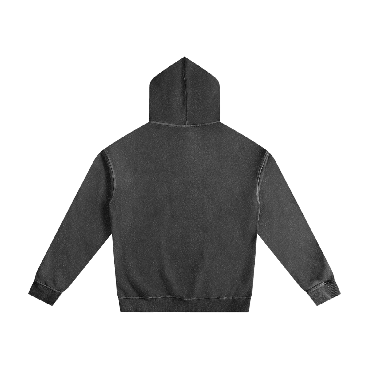 Black back