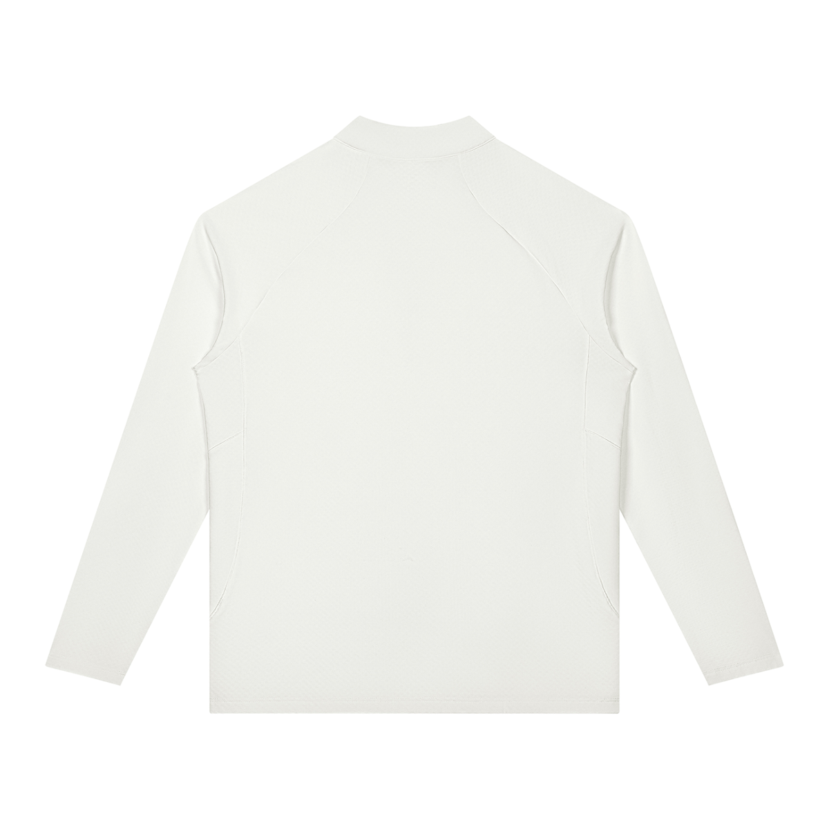 White back