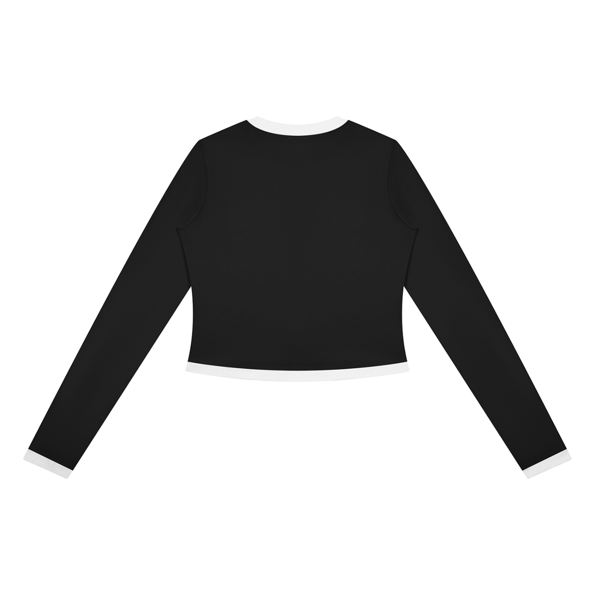 Black back
