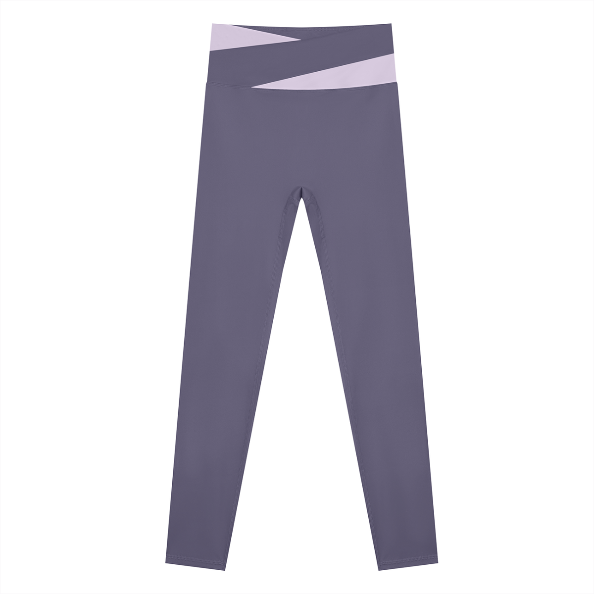 Deep Purple with Light Purple