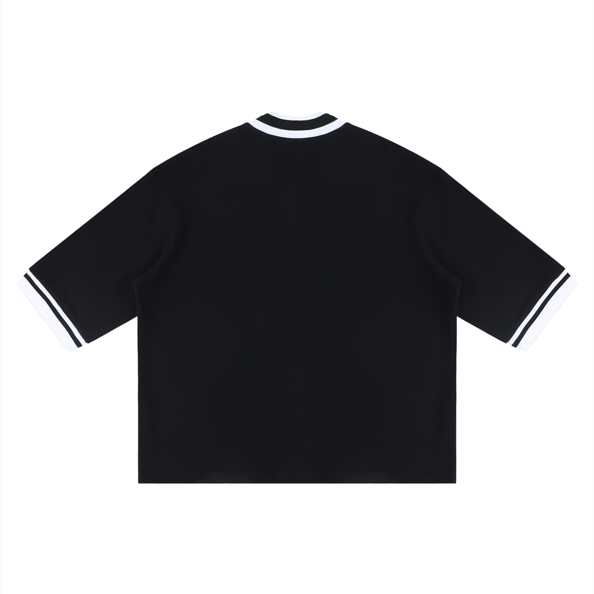 Black back