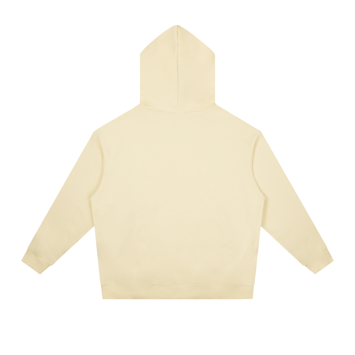 Mild Apricot back