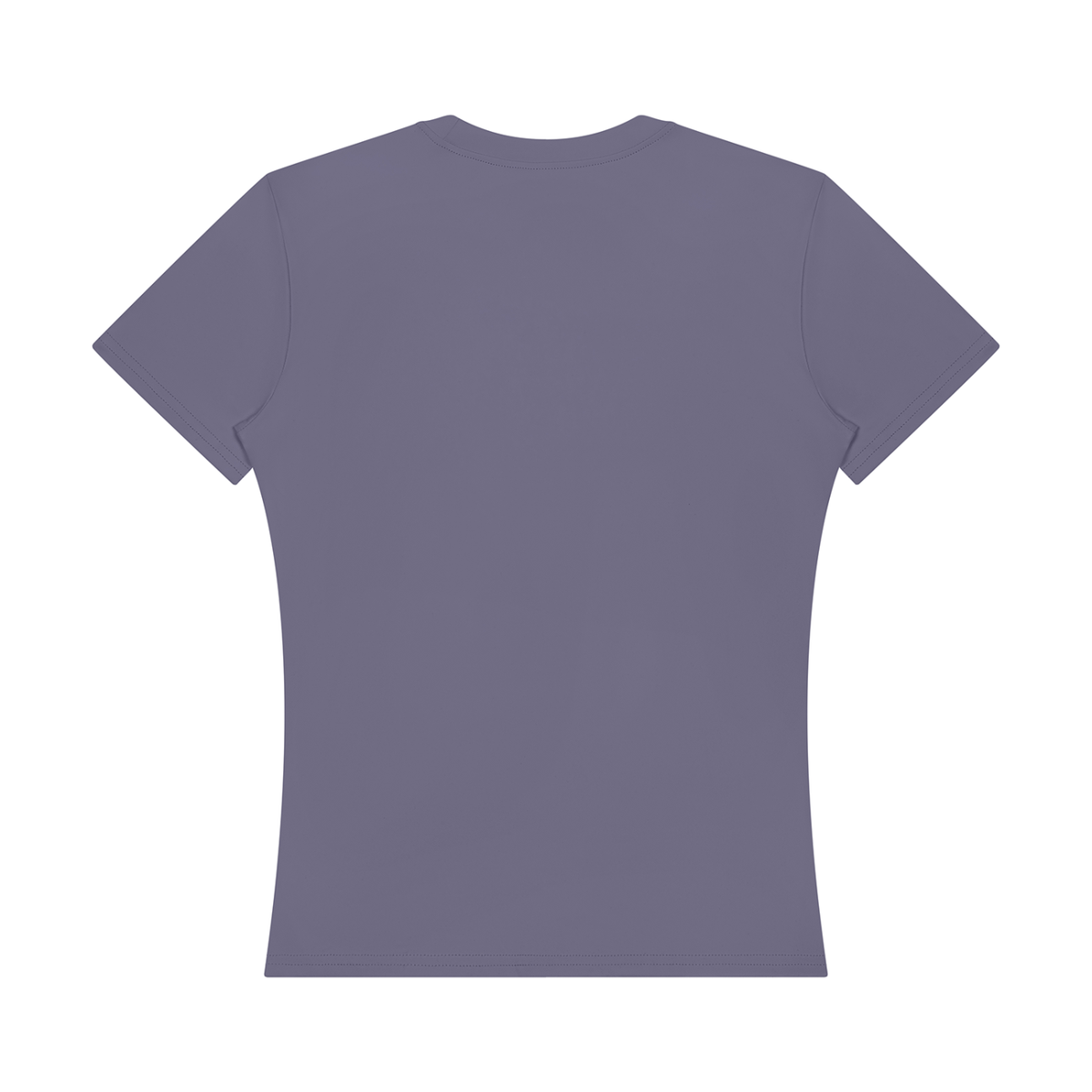 Misty Purple back
