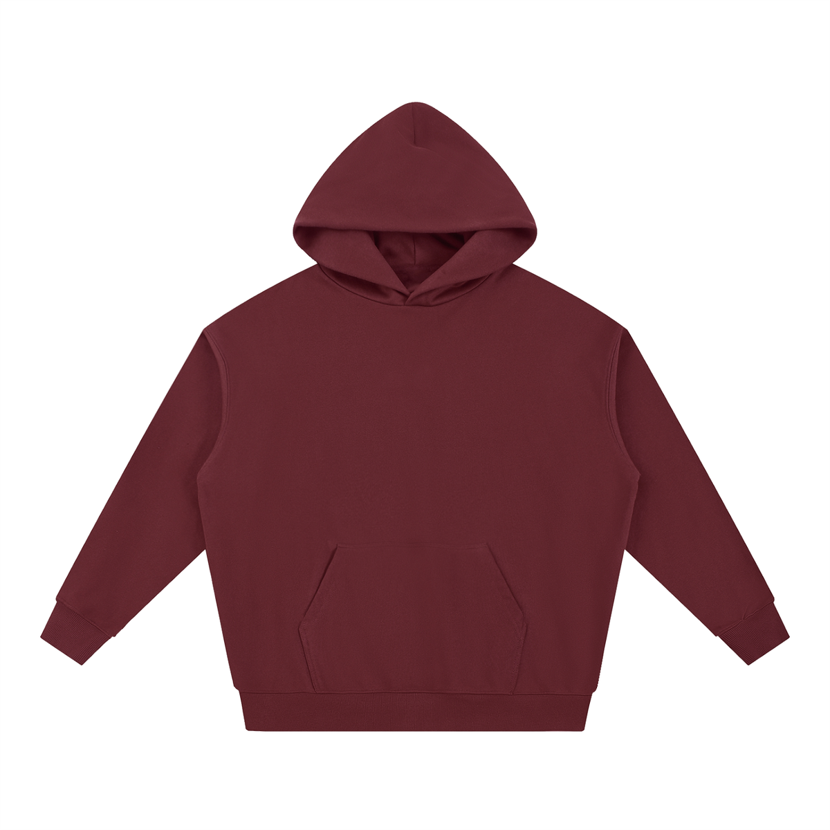 Dull Red