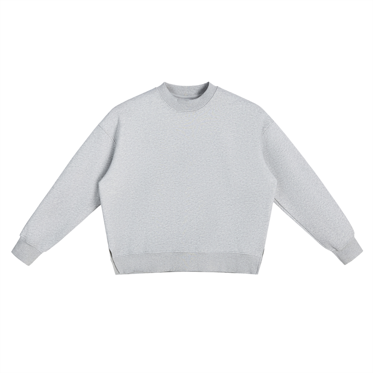 Flower Gray