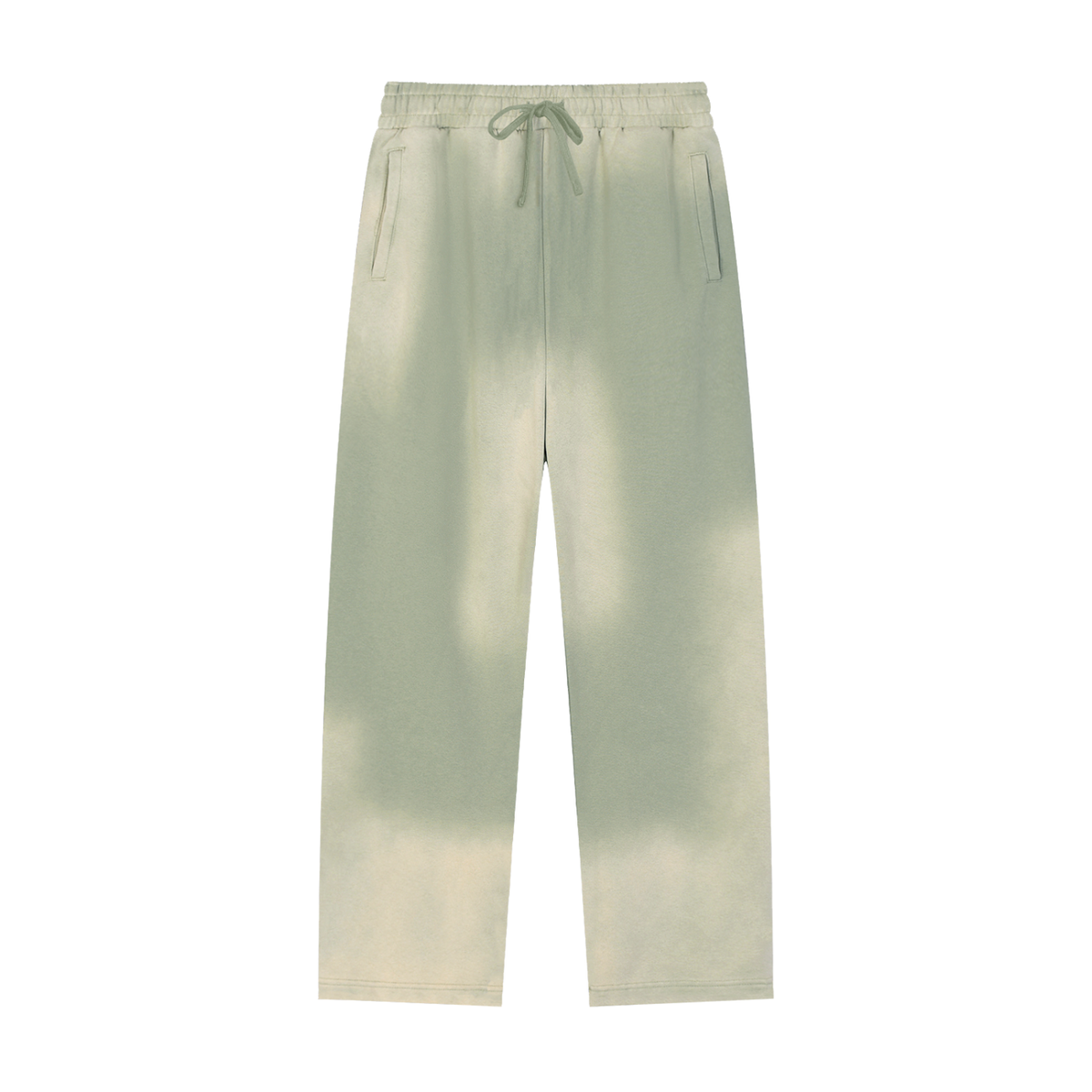 Gray Green