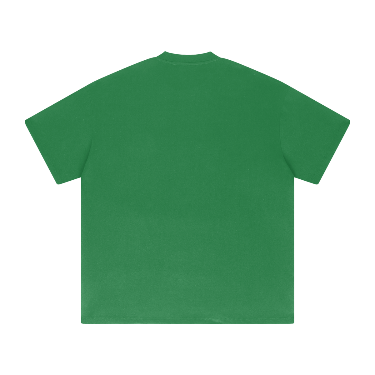 Fruit Green back
