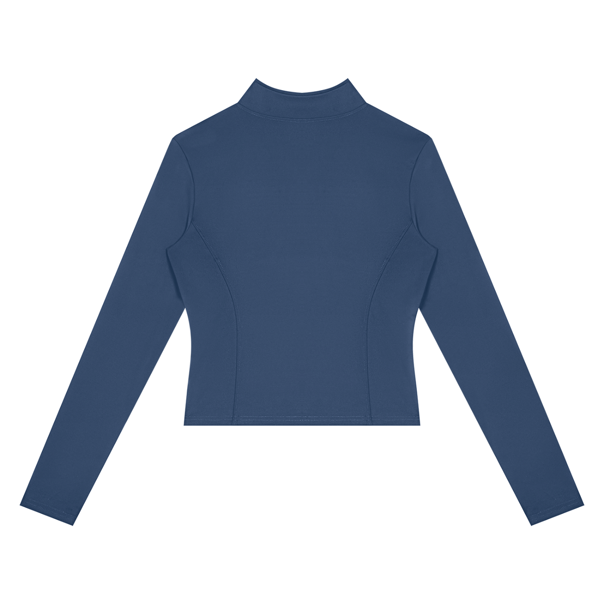 Navy Blue back