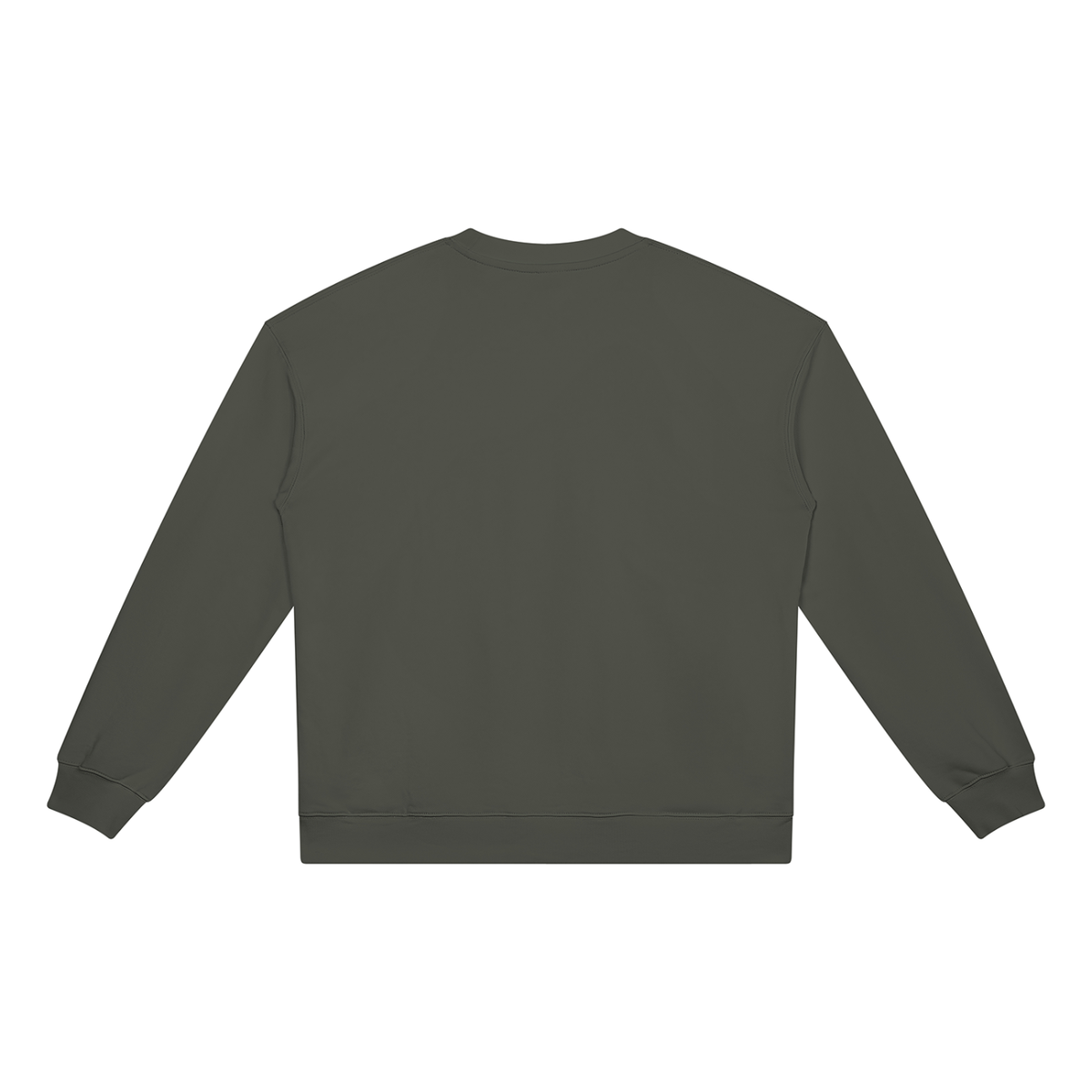 Dark Gray back