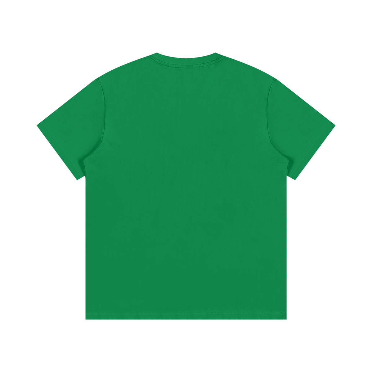 Grass Green back