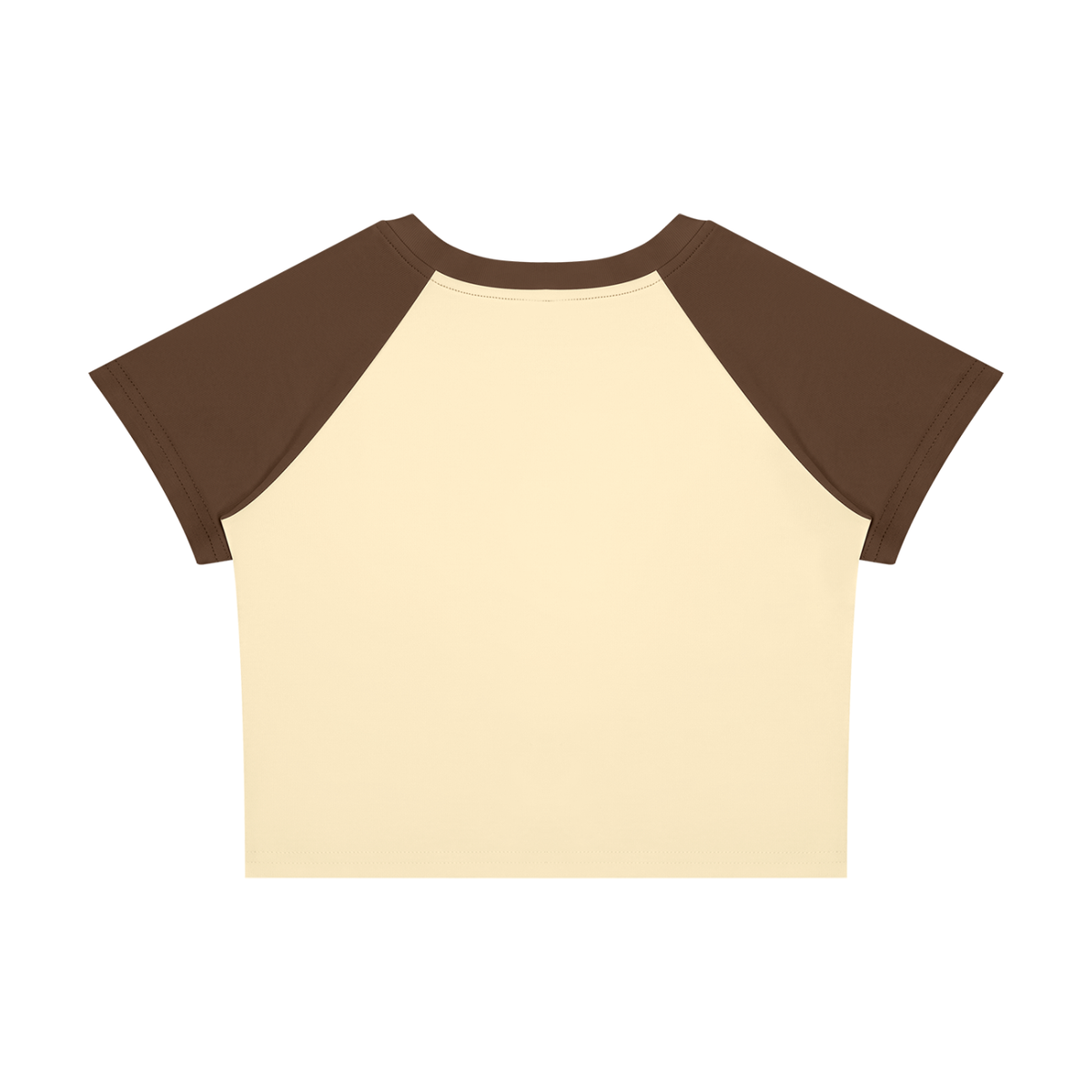 Apricot with Coffee back