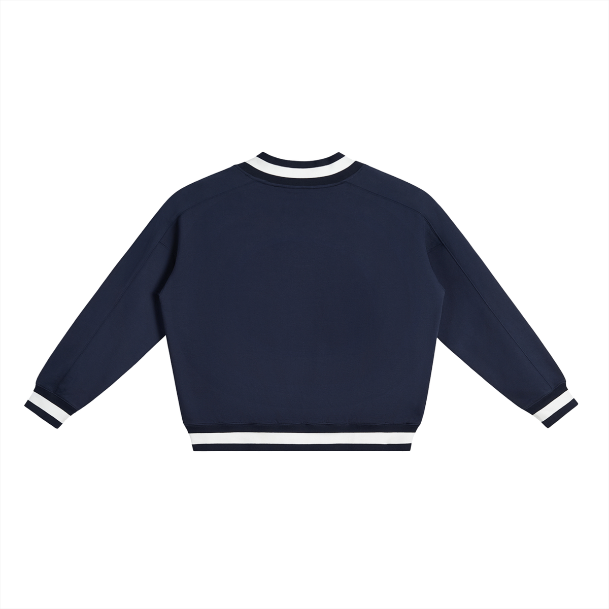Royal Blue back