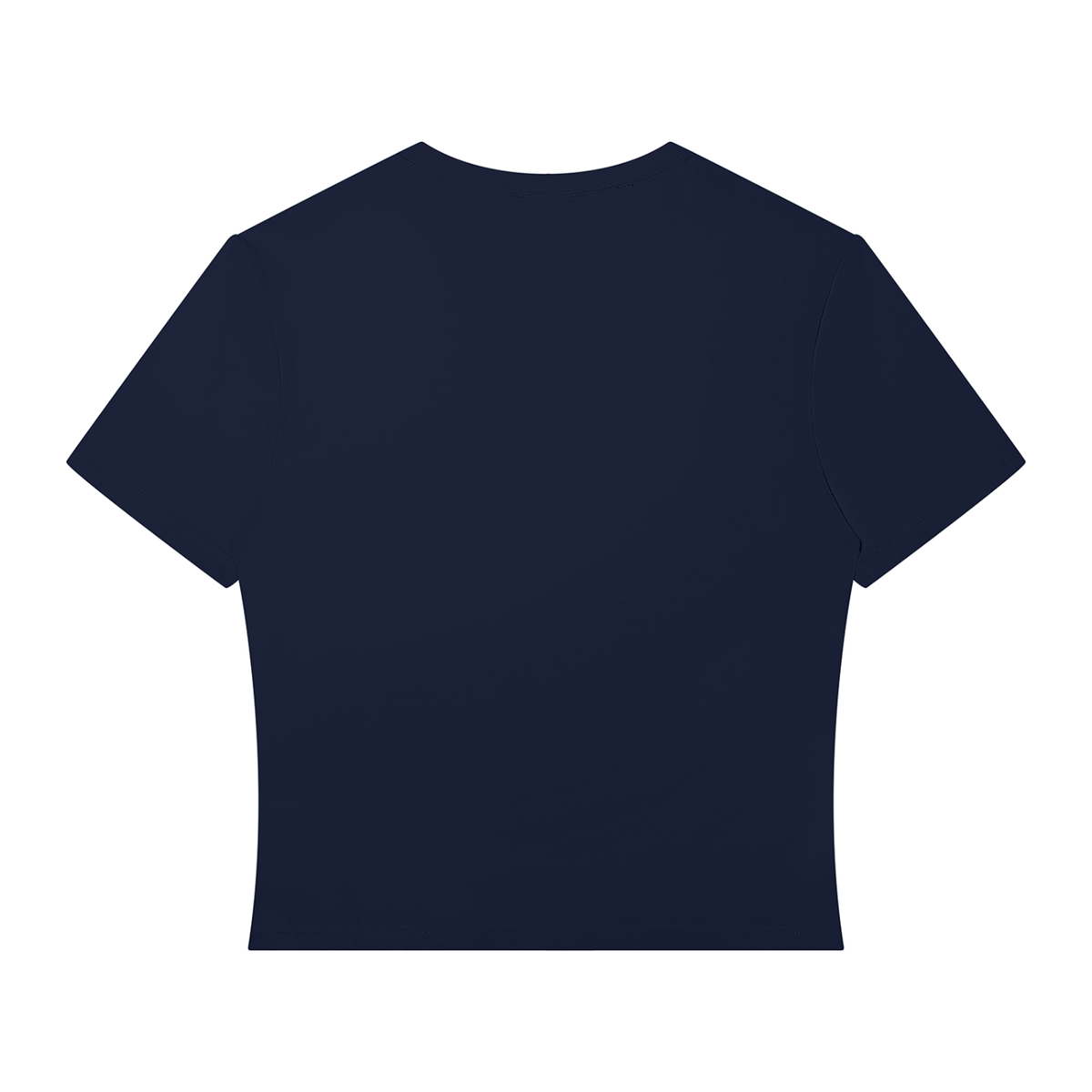 Navy Blue back