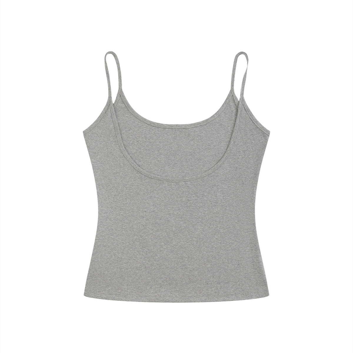 Flower Gray back