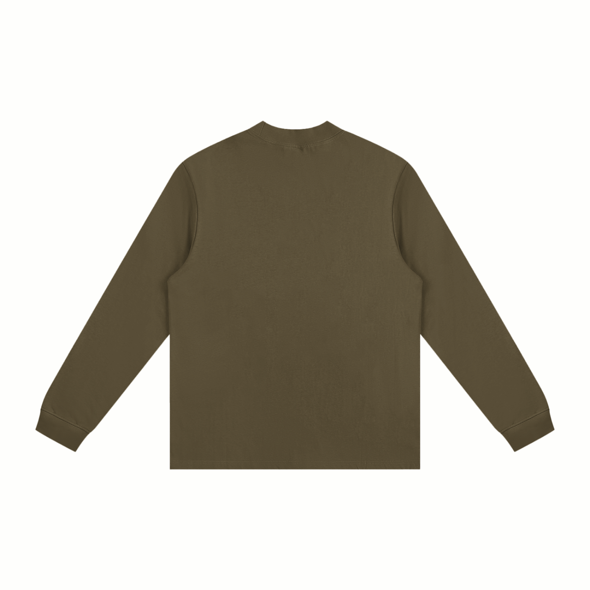 Gray Green back