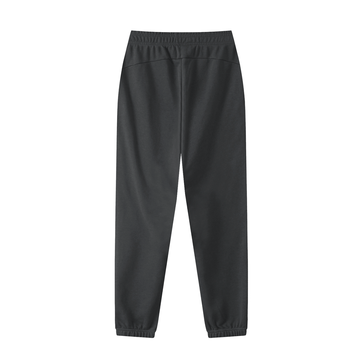 Dark Gray back