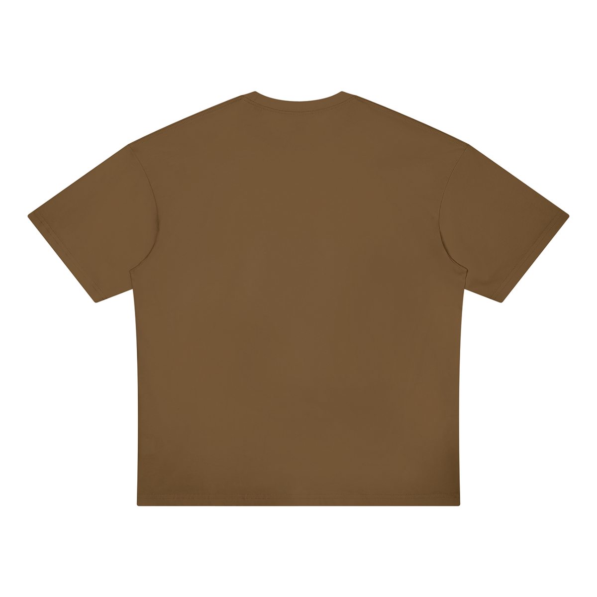 Brown back