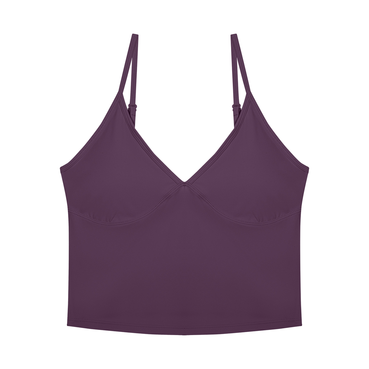Plum Purple