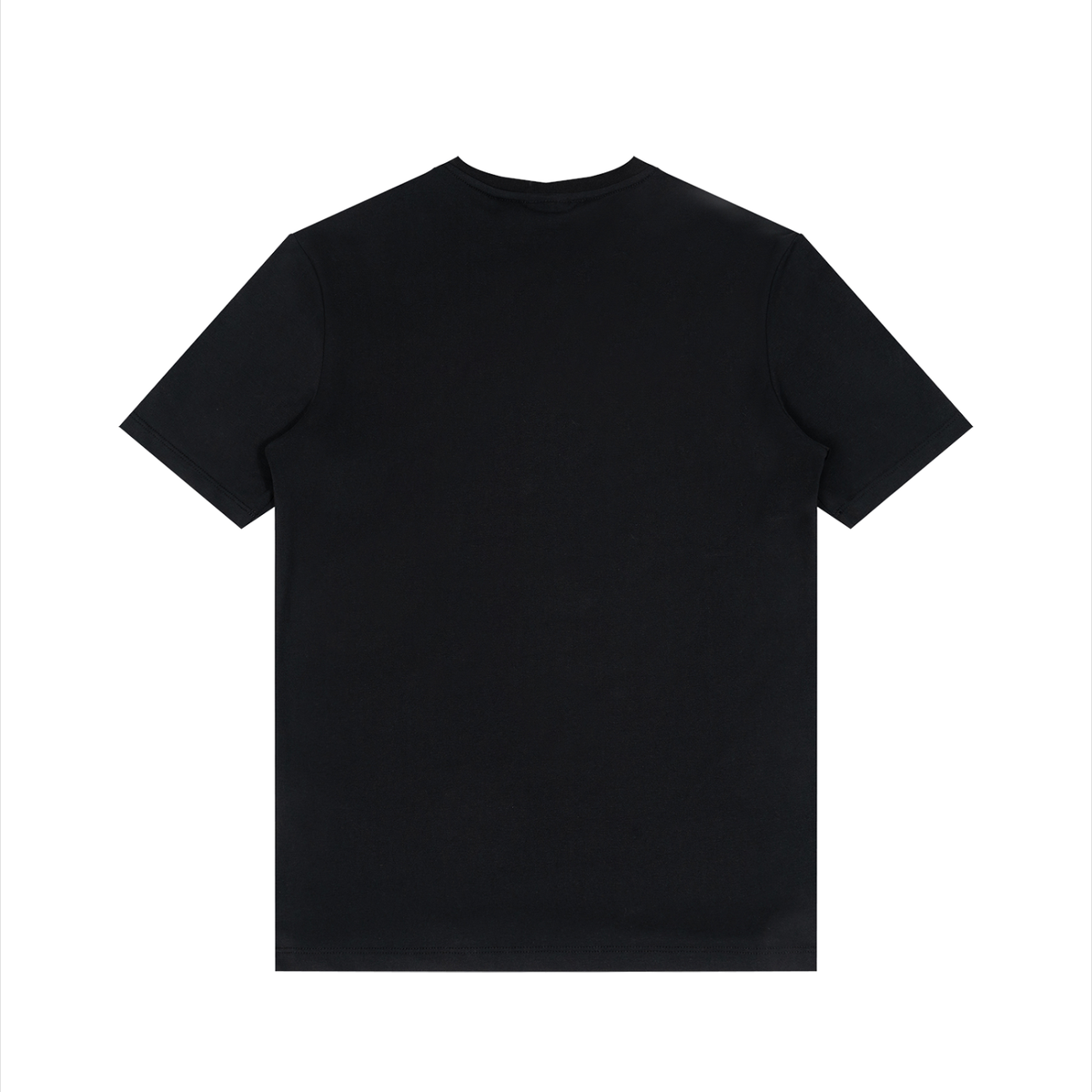 Black back