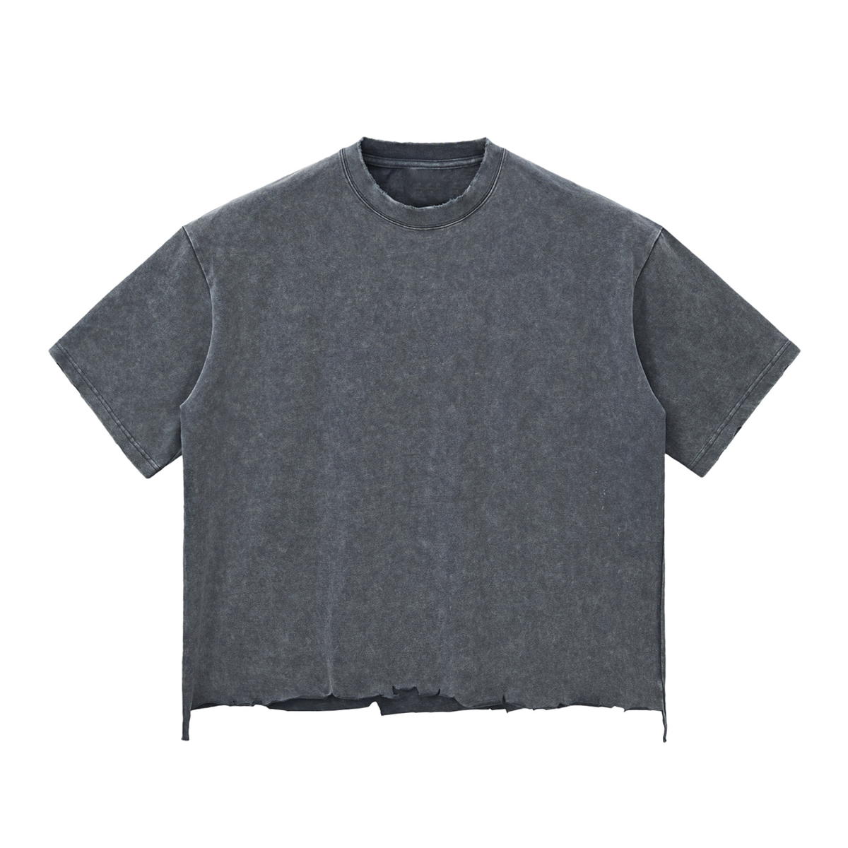 Washed Cement Gray