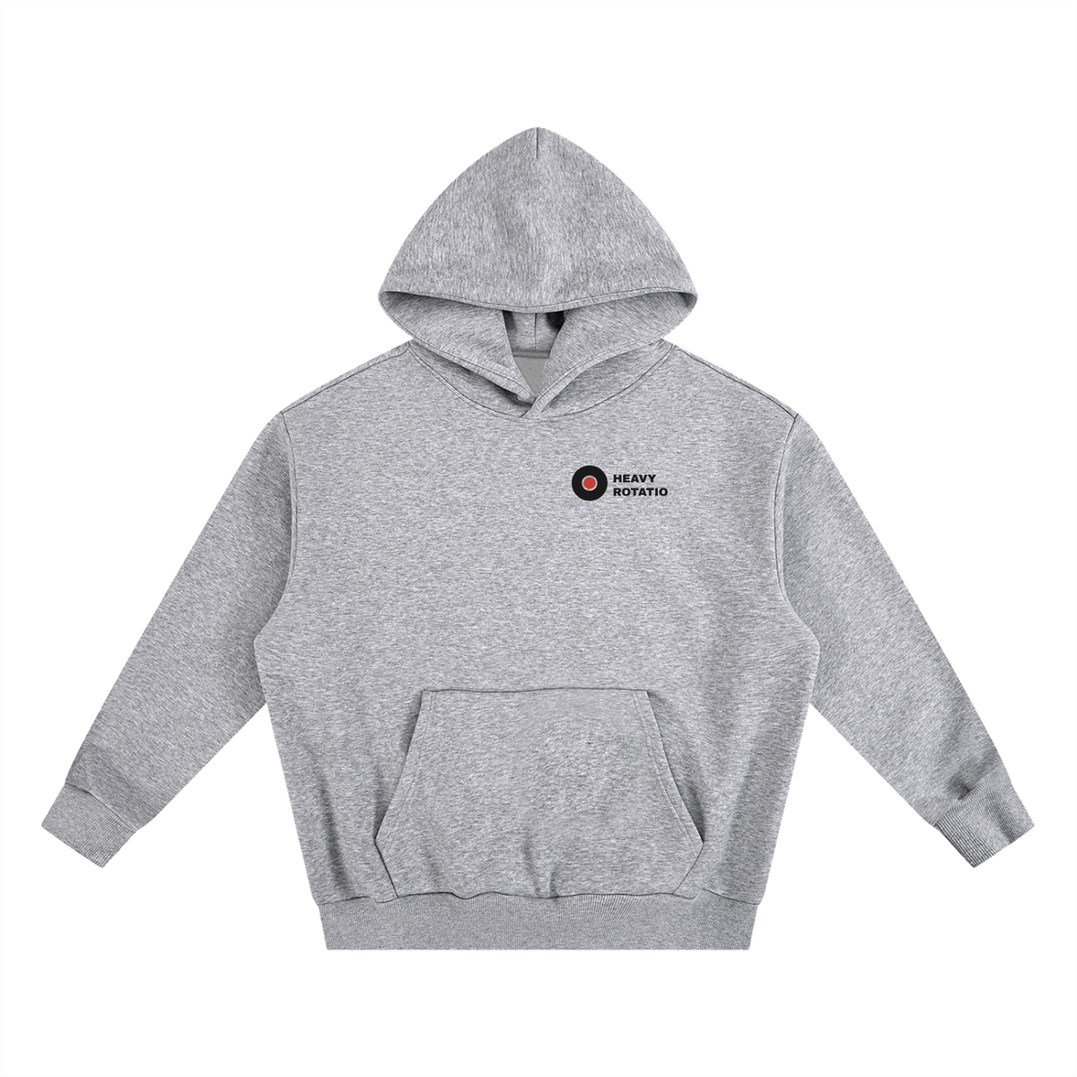 Heavy Rotation Heavyweight Hoodie
