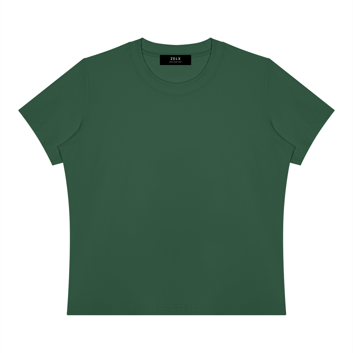Blackish Green