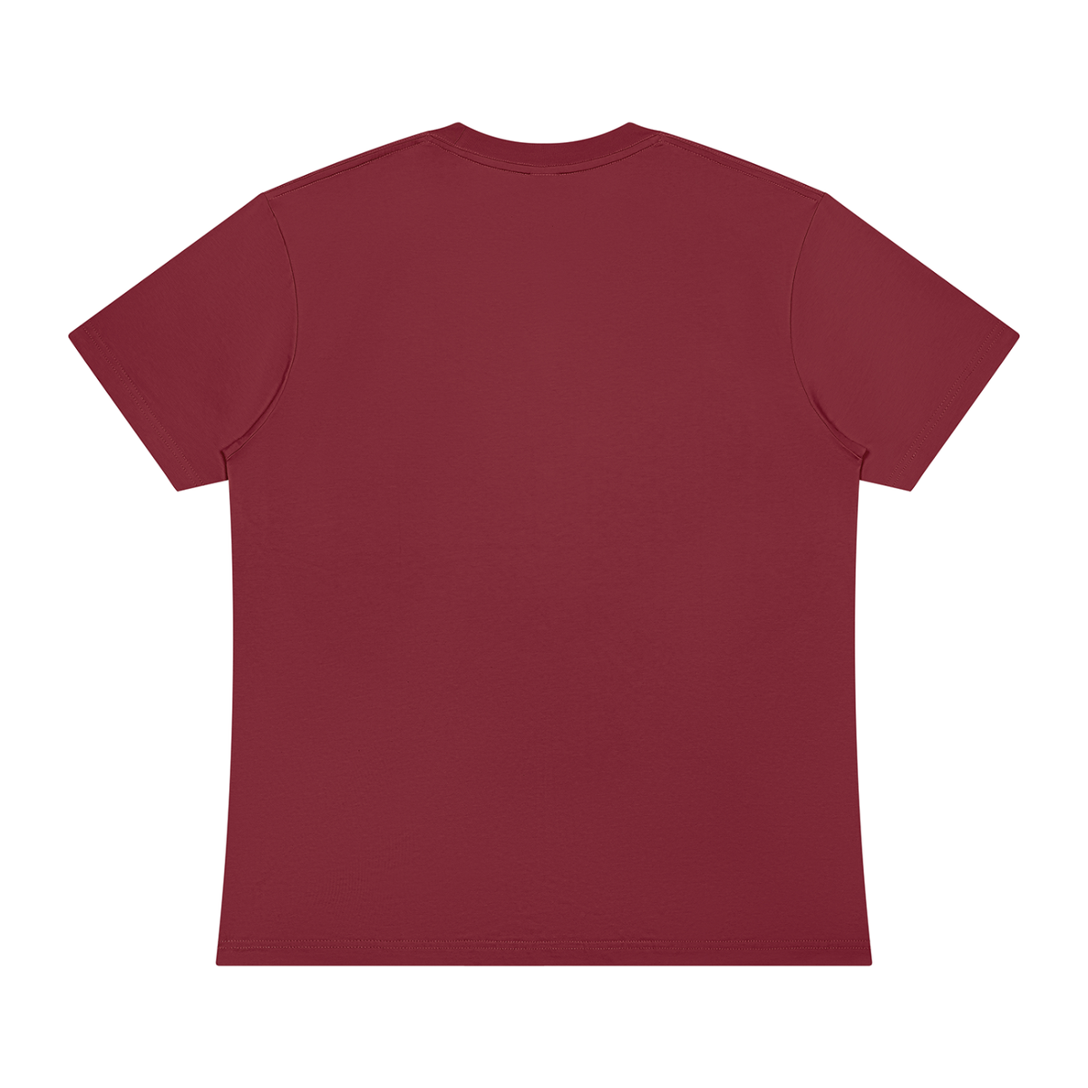 Wine Red back