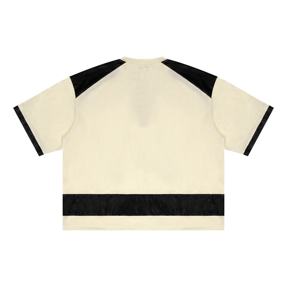 Apricot with Black back
