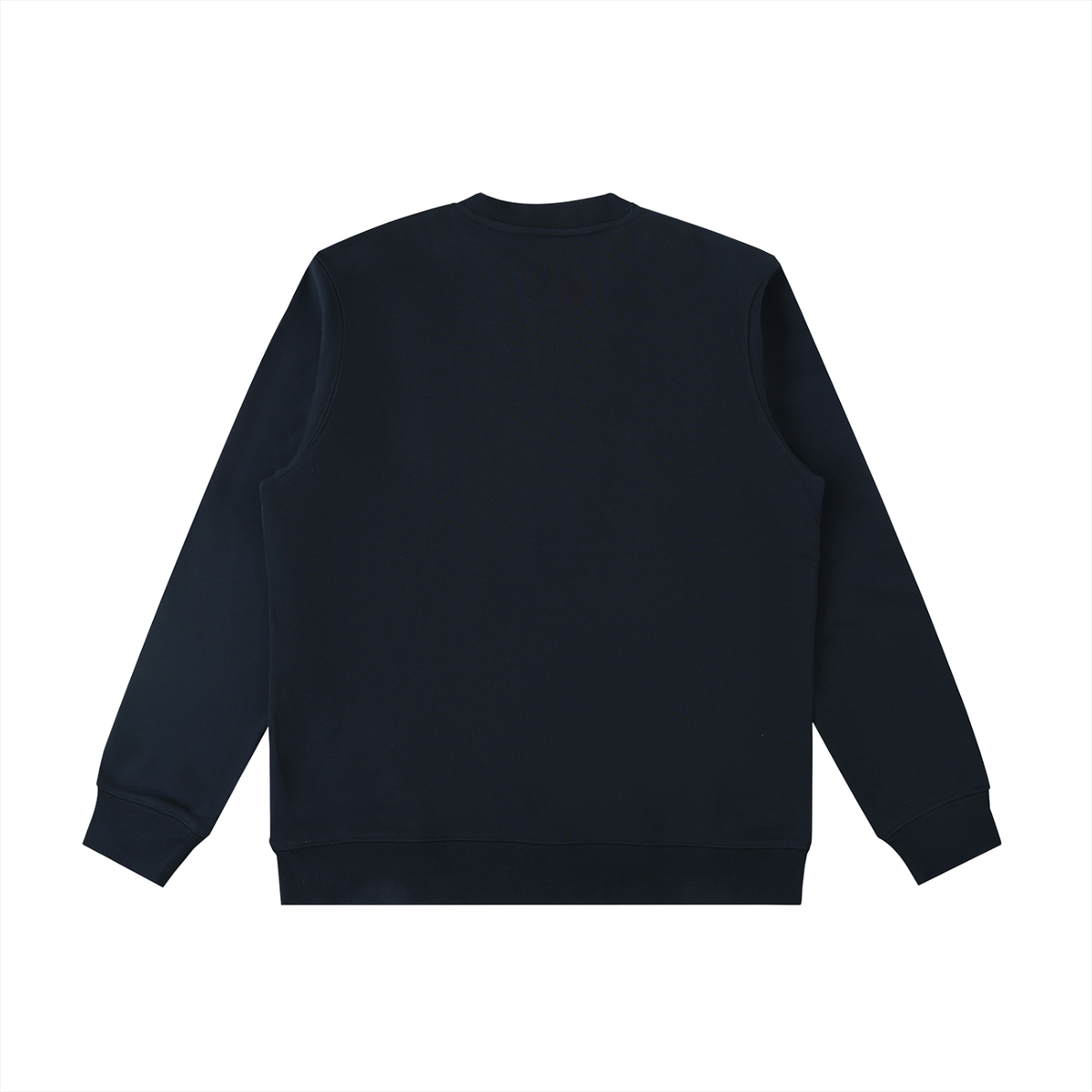 Dark Blue back