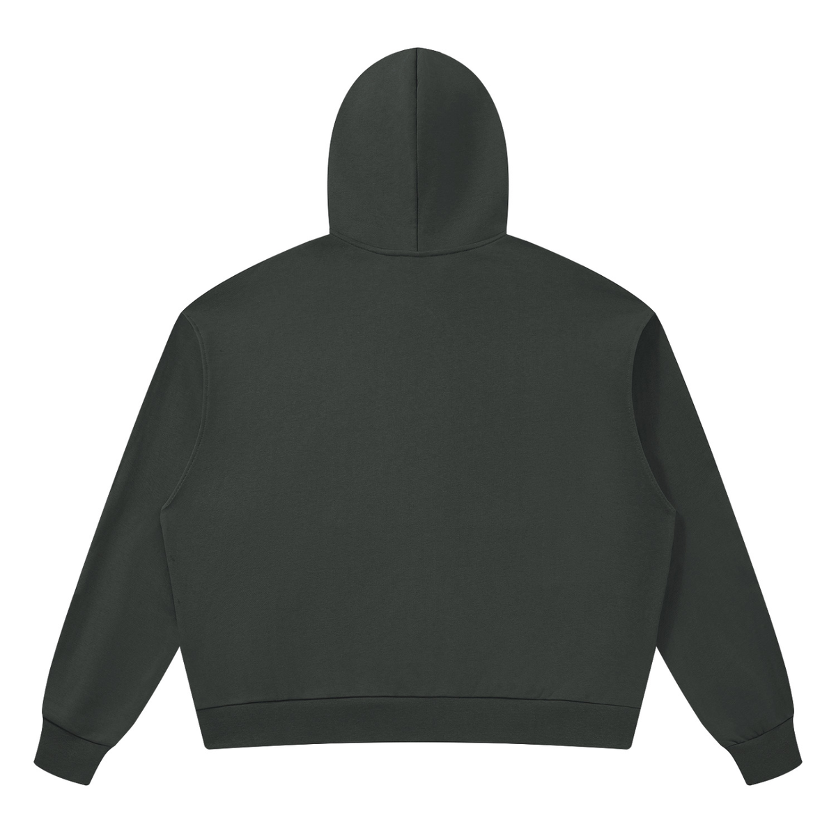 Dark Gray back