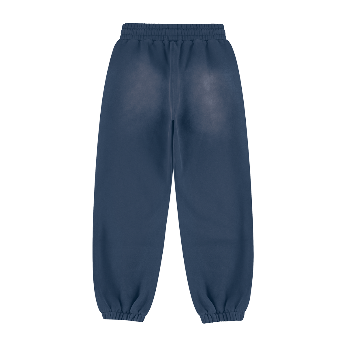 Vintage Washed Fleece Joggers