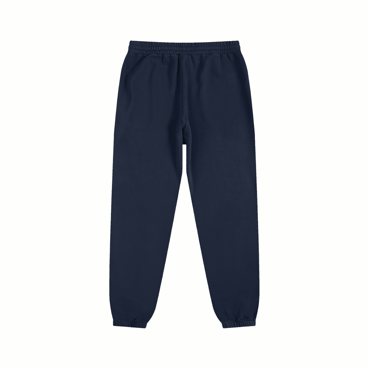 Navy Blue back
