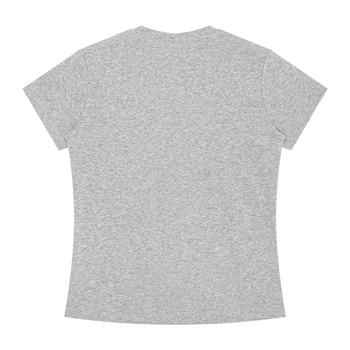 Flower Gray back