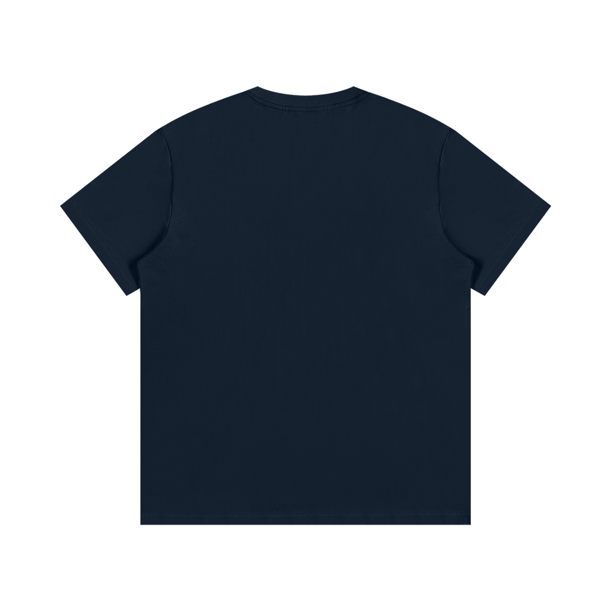 Royal Blue back