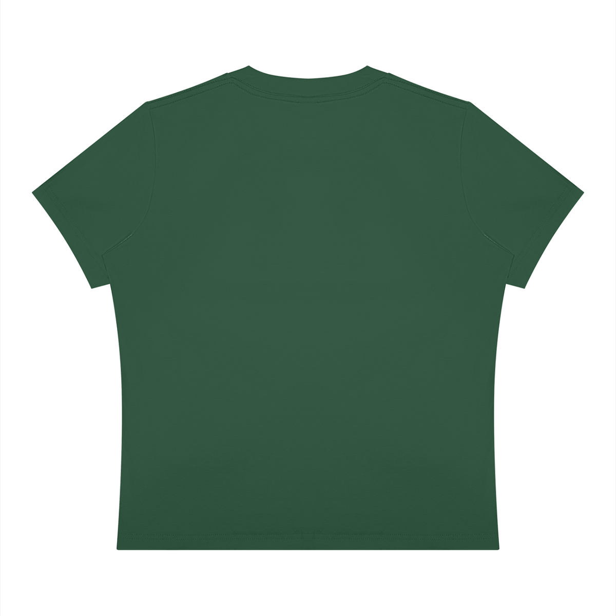 Blackish Green back