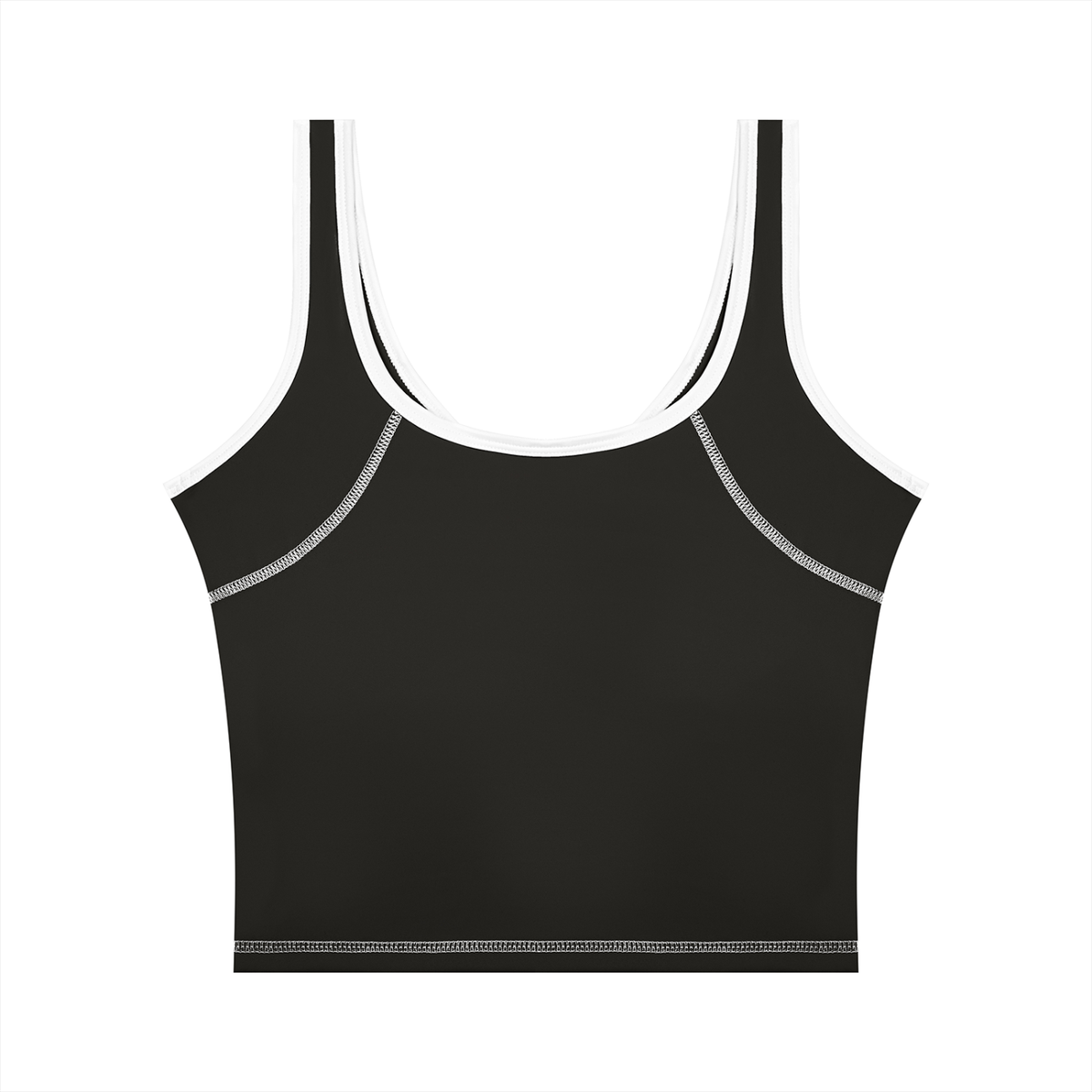 Black back