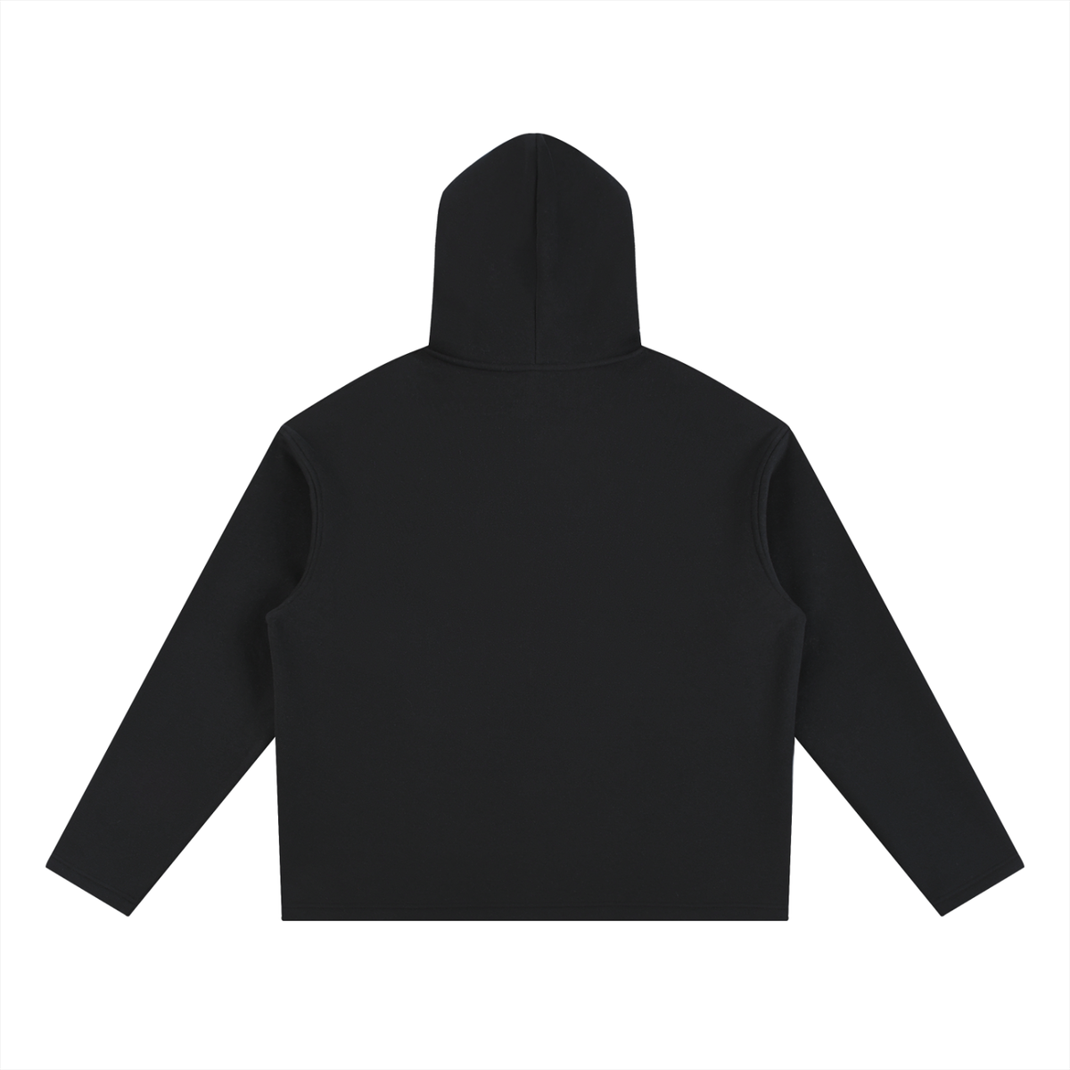 Black back