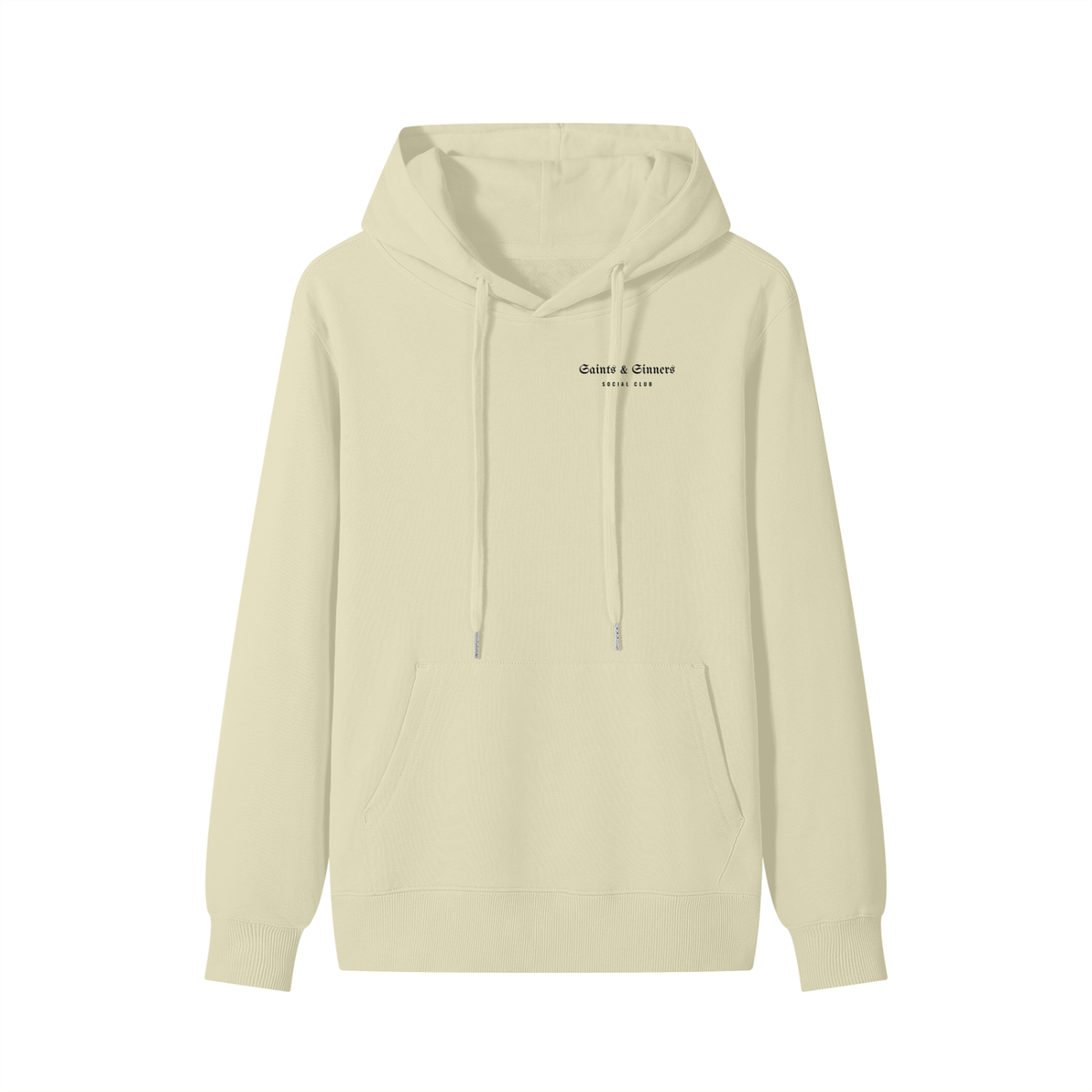 Saints & Sinners Hoodie