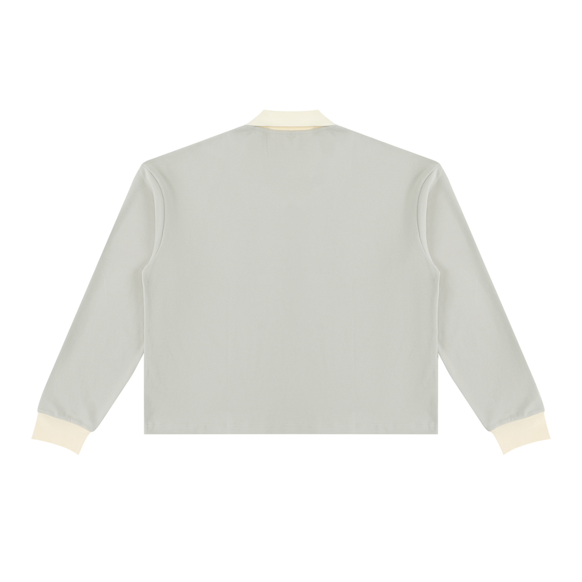 Light Gray back