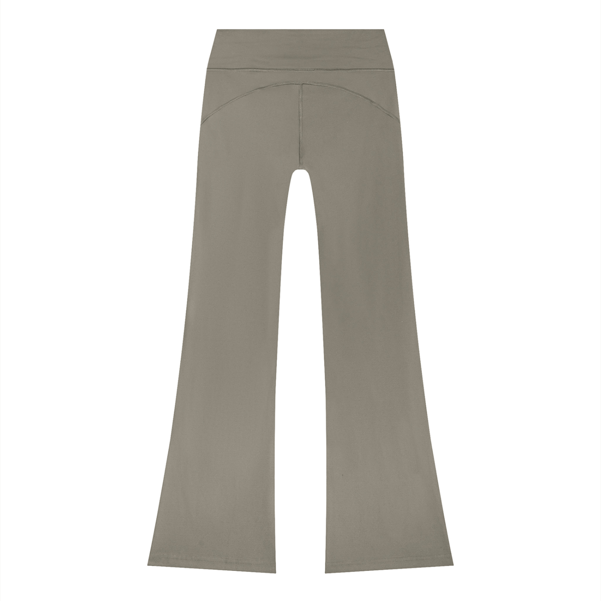 Gray Green back