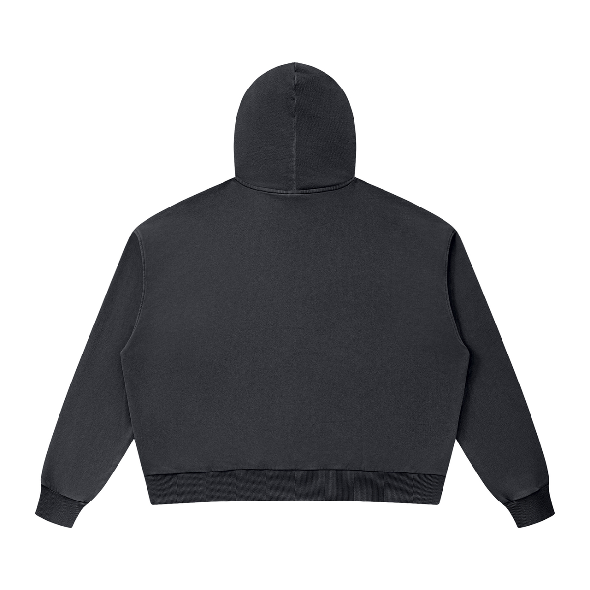 Dark Gray back